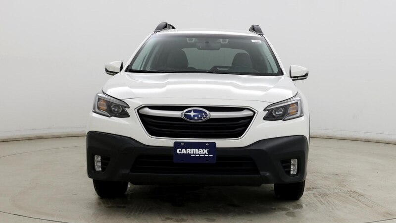 2022 Subaru Outback Premium 5