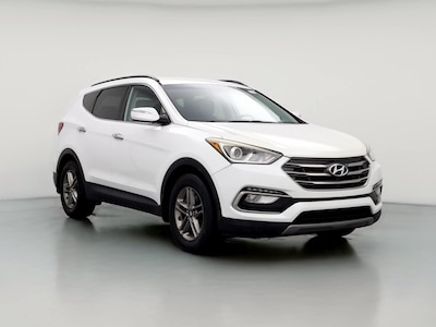 2017 Hyundai Santa Fe Sport 2.0T -
                Nashville, TN