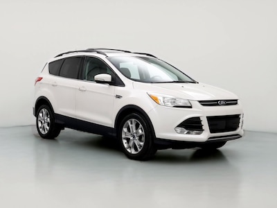 2013 Ford Escape SEL -
                Nashville, TN