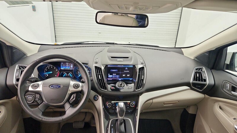 2013 Ford Escape SEL 9