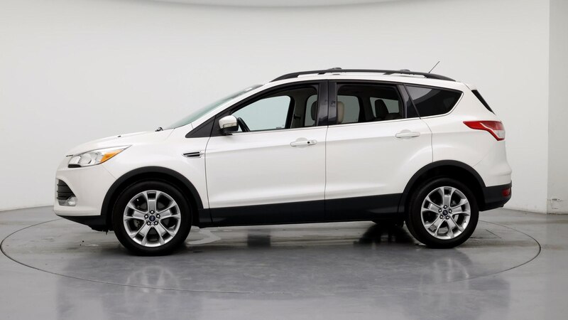 2013 Ford Escape SEL 3