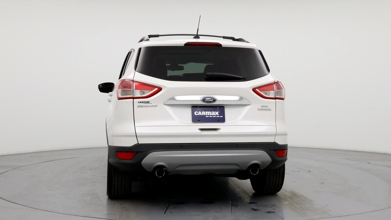 2013 Ford Escape SEL 6