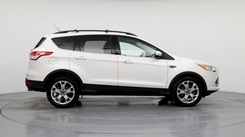 2013 Ford Escape SEL 7