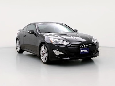 2016 Hyundai Genesis Ultimate -
                Huntsville, AL