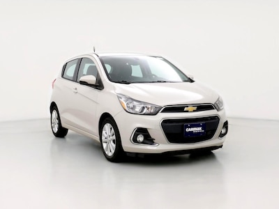 2016 Chevrolet Spark LT -
                Huntsville, AL