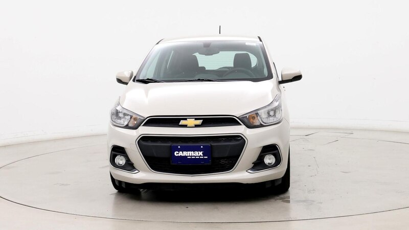 2016 Chevrolet Spark LT 5