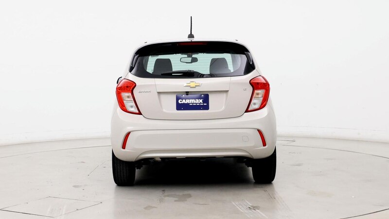 2016 Chevrolet Spark LT 6