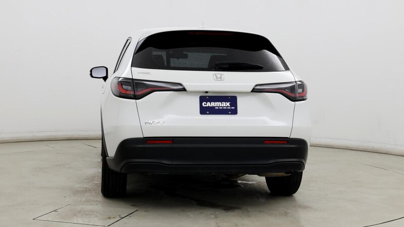 2023 Honda HR-V LX 6