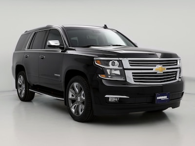 2015 Chevrolet Tahoe LTZ -
                Madison, TN