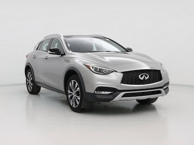 2017 INFINITI QX30 Premium -
                Madison, TN