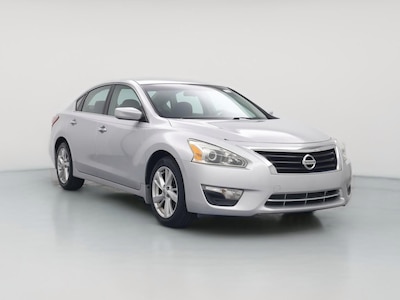 2013 Nissan Altima SV -
                Franklin, TN