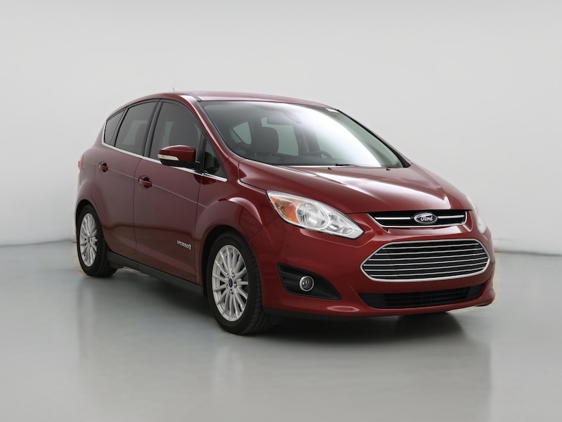 2014 Ford C-Max SEL -
                  Hillside, IL