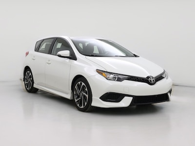 2017 Toyota Corolla iM  -
                Indianapolis, IN