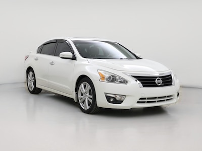 2015 Nissan Altima SL -
                Indianapolis, IN