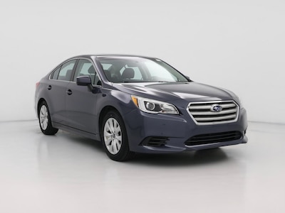 2017 Subaru Legacy Premium -
                Madison, TN