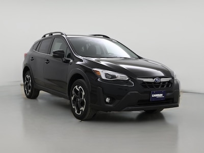 2023 Subaru Crosstrek Limited -
                Indianapolis, IN