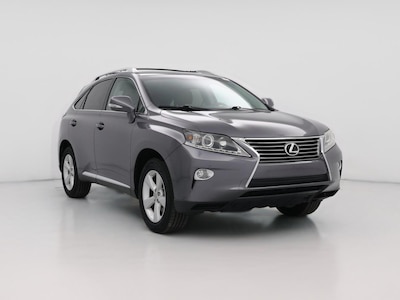 2015 Lexus RX 350 -
                Madison, TN