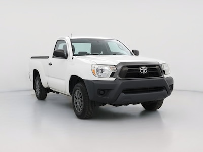 2014 Toyota Tacoma  -
                Madison, TN