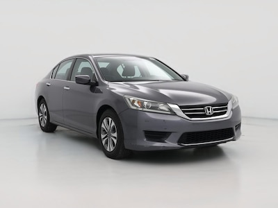 2015 Honda Accord LX -
                Madison, TN