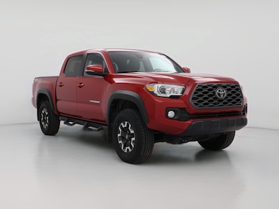 2021 Toyota Tacoma TRD Off-Road -
                Madison, TN