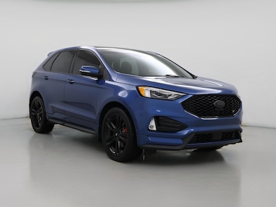 2019 Ford Edge ST -
                Louisville, KY