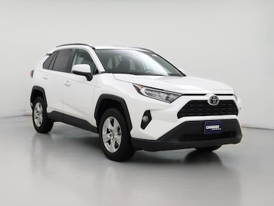 2021 Toyota RAV4 XLE -
                Indianapolis, IN