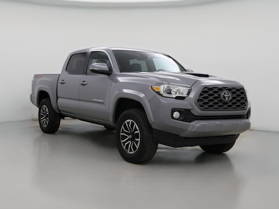 2021 Toyota Tacoma TRD Sport -
                Indianapolis, IN