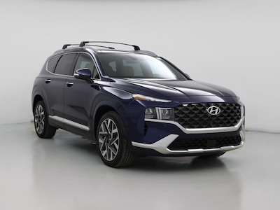 2023 Hyundai Santa Fe Calligraphy -
                Bloomington, IL