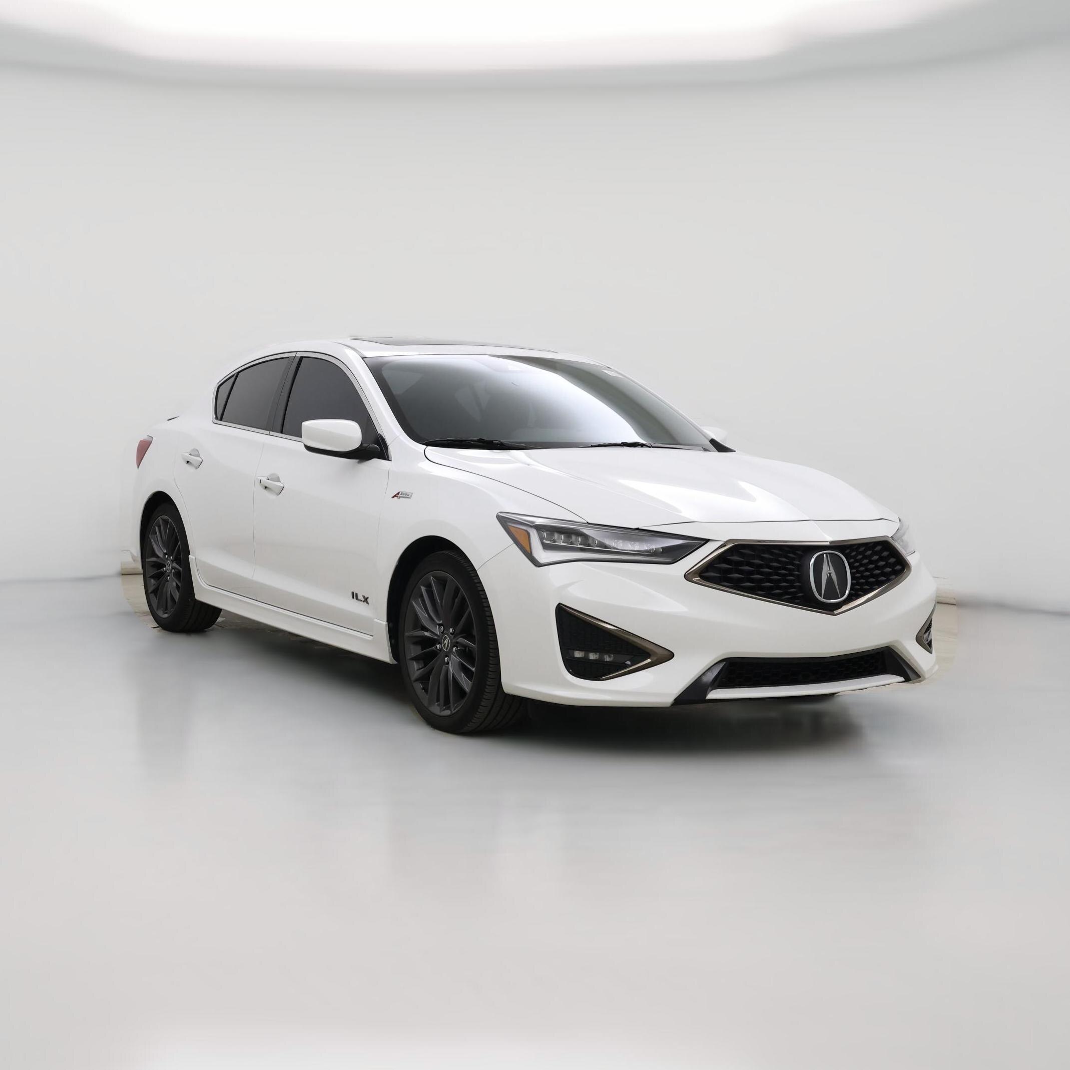 Thumbnail: 2022 Acura ILX - 1