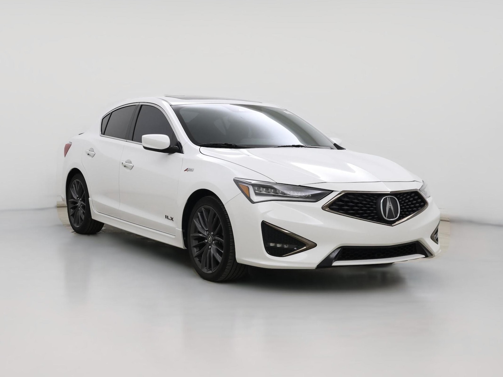 2022 Acura ILX