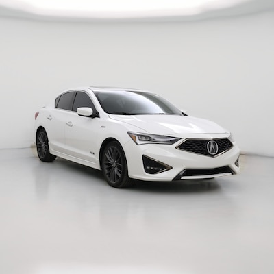 2022 Acura ILX Technology A-Spec