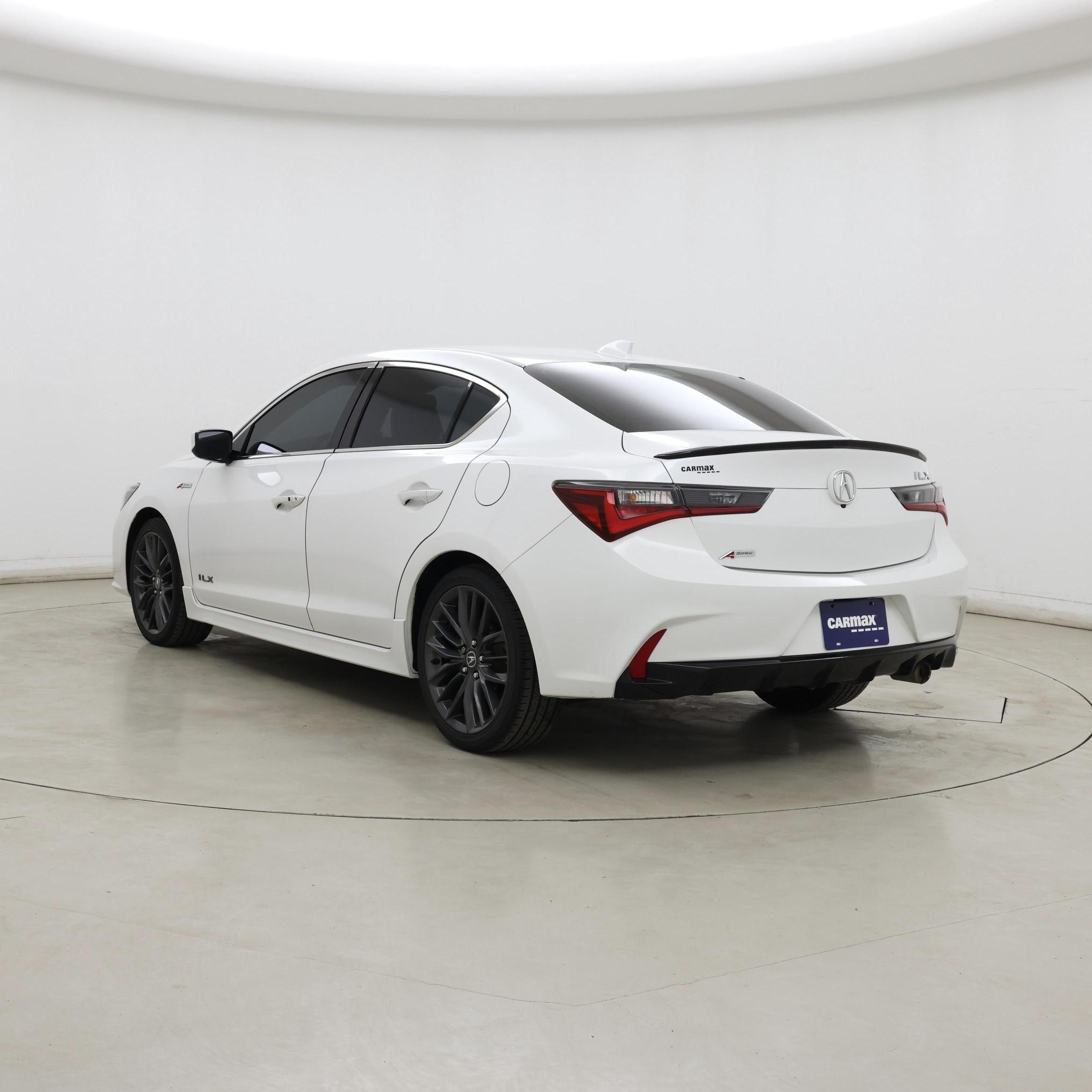 Thumbnail: 2022 Acura ILX - 2