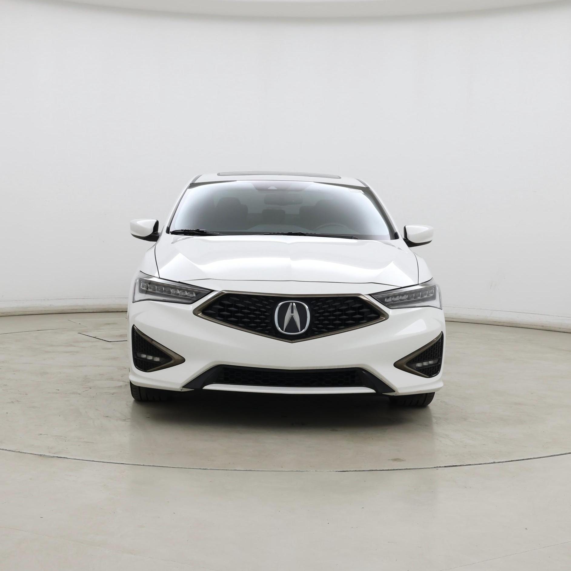 Thumbnail: 2022 Acura ILX - 5