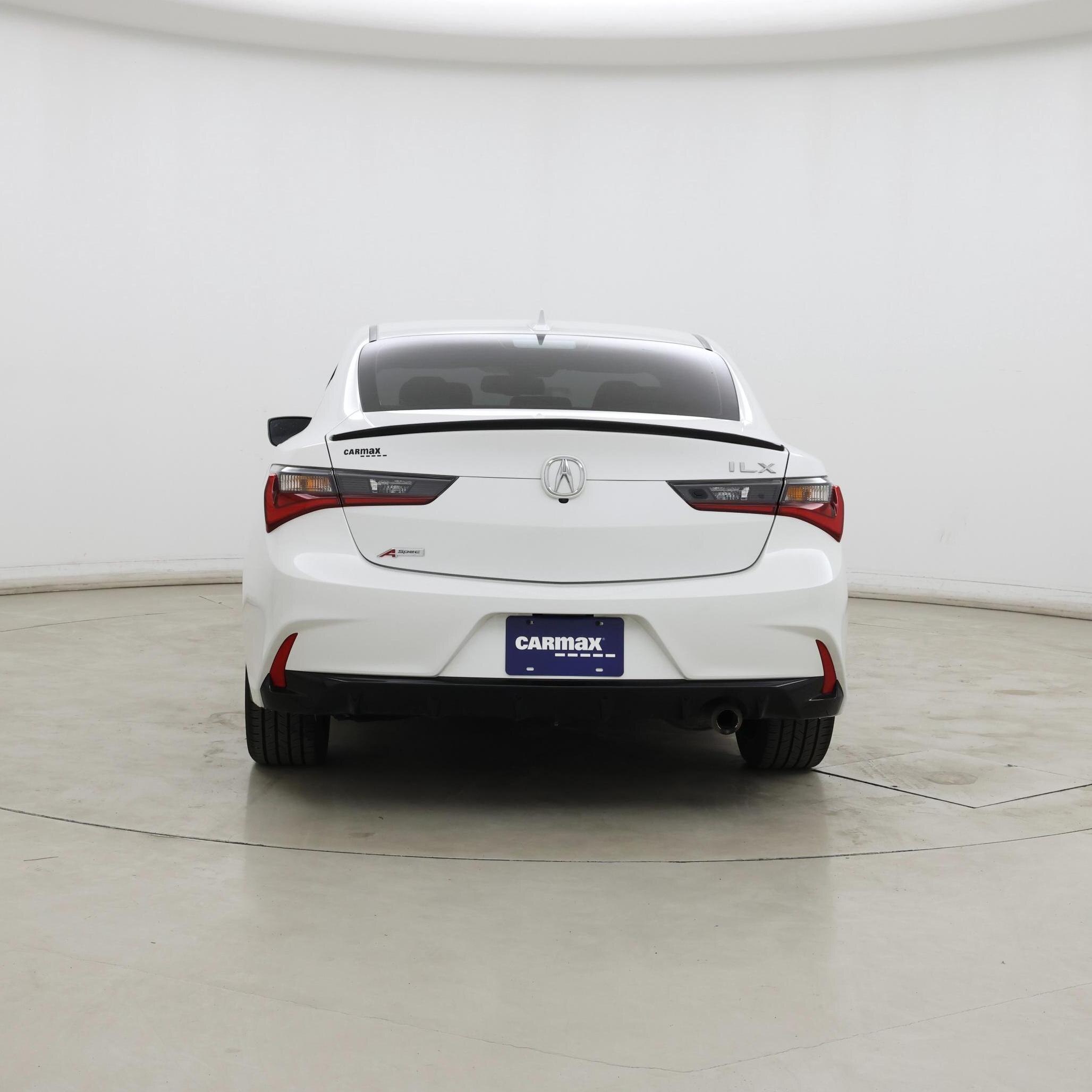 Thumbnail: 2022 Acura ILX - 6