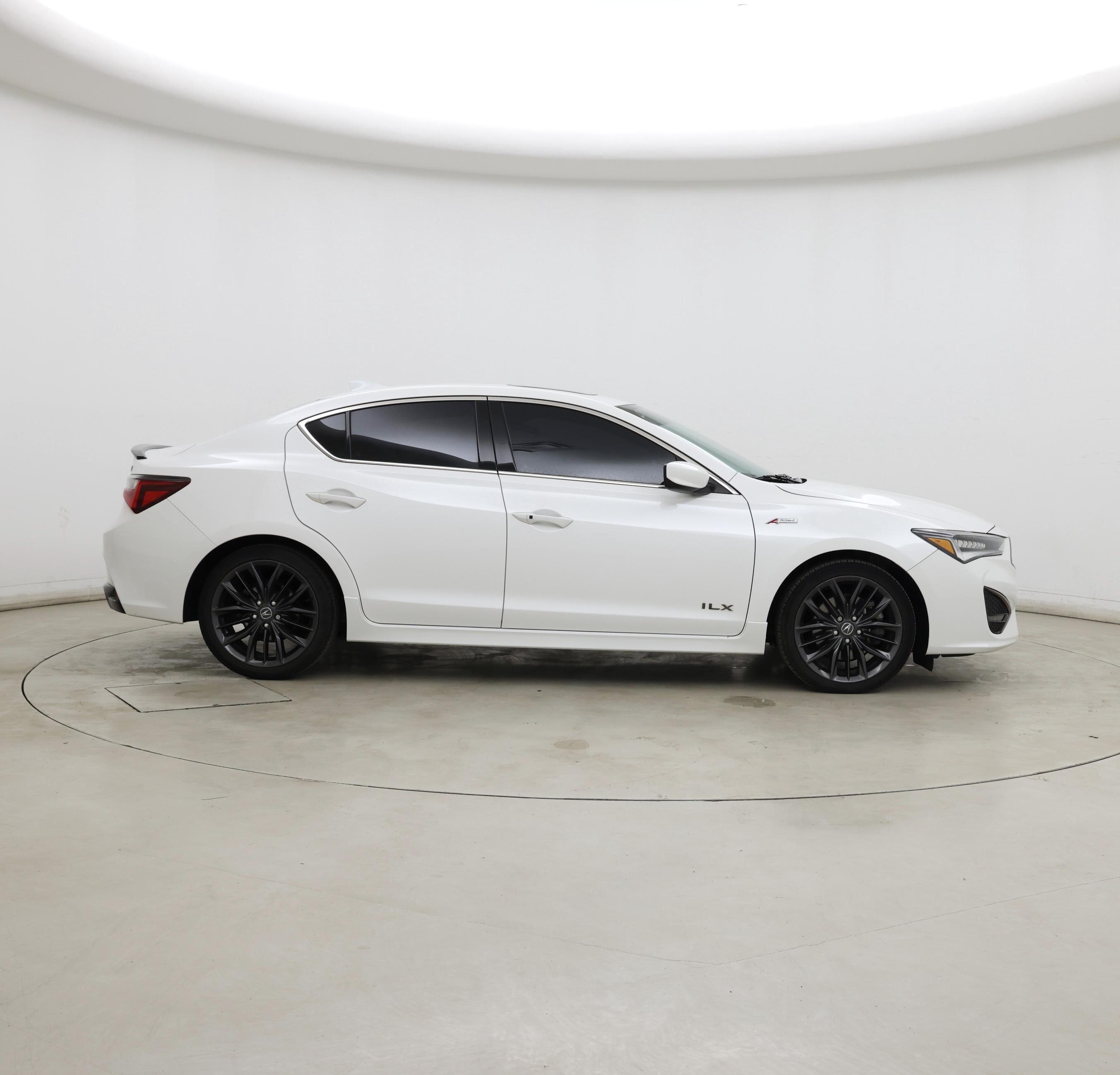 Thumbnail: 2022 Acura ILX - 7