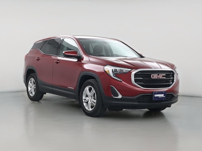 2018 GMC Terrain SLE -
                Cincinnati, OH