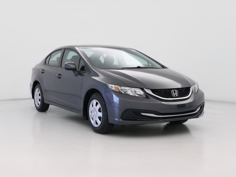 2013 Honda Civic LX -
                  Memphis, TN