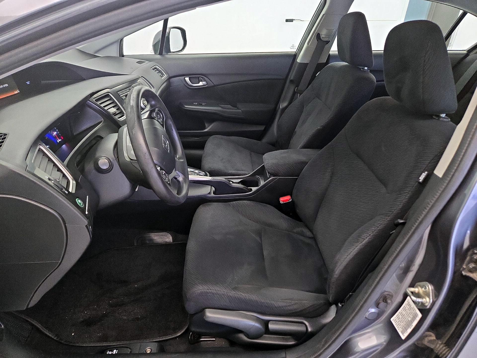 Thumbnail: 2013 Honda Civic - 11