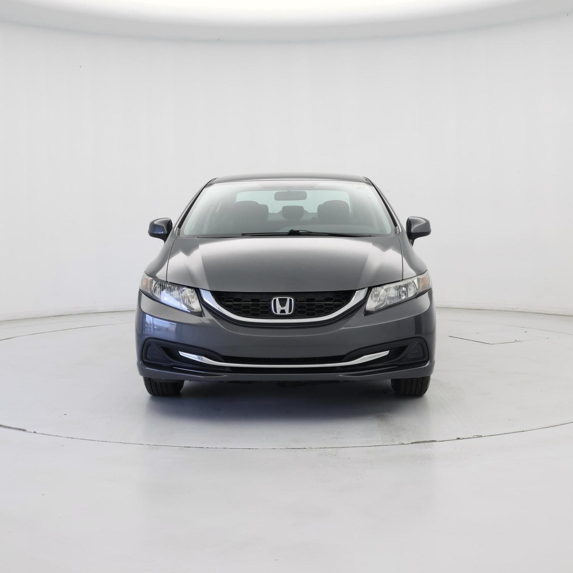 Thumbnail: 2013 Honda Civic - 5