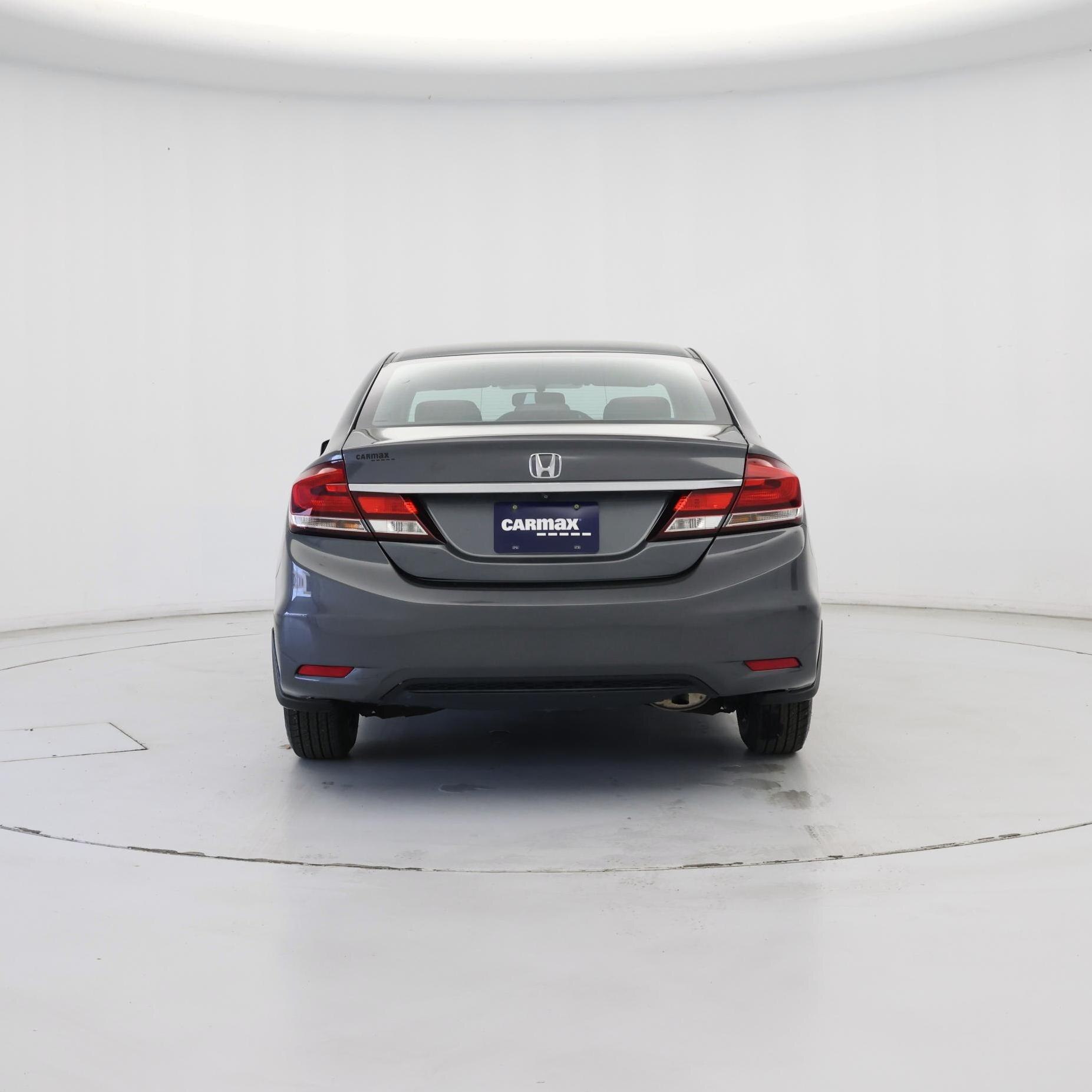 Thumbnail: 2013 Honda Civic - 6