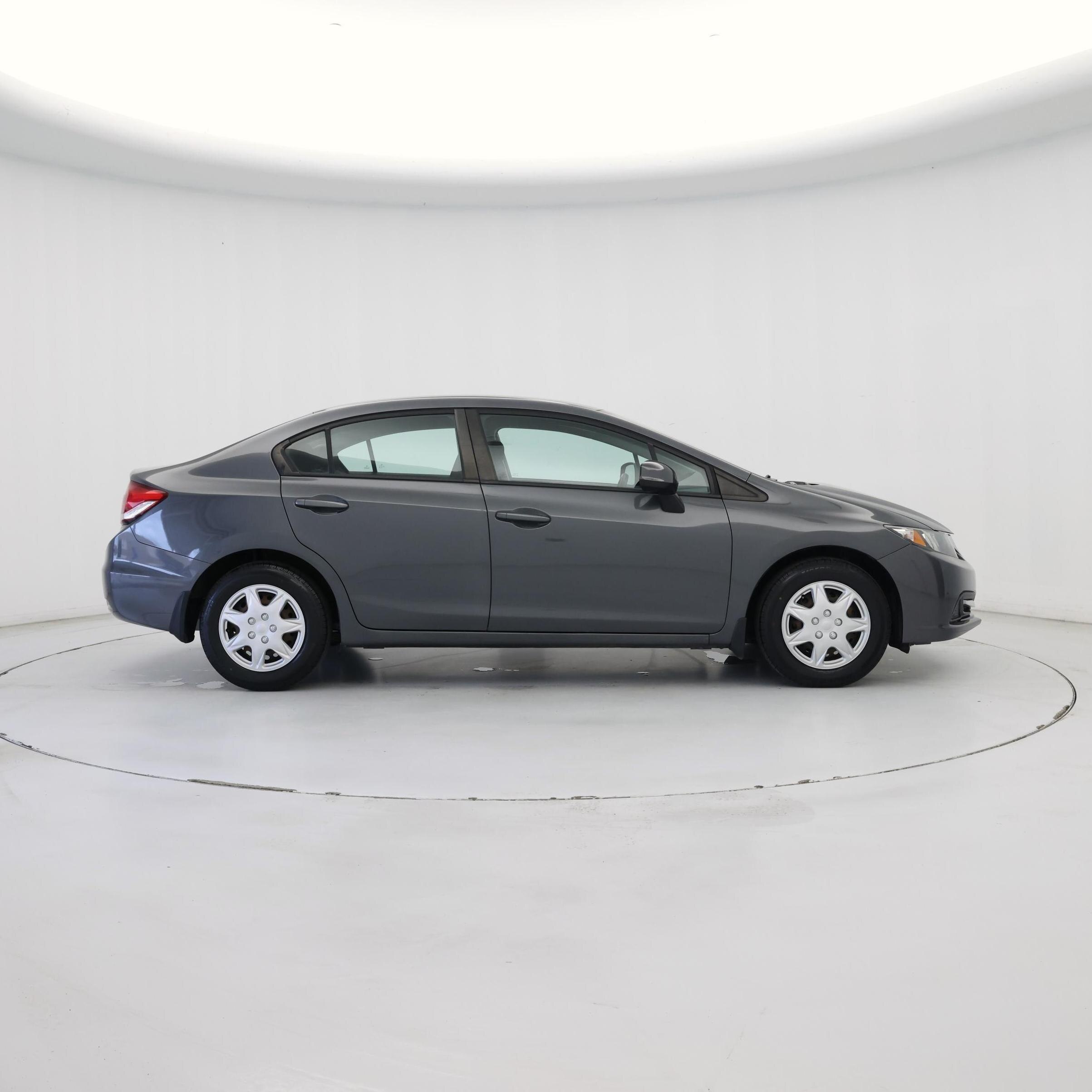 Thumbnail: 2013 Honda Civic - 7