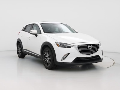 2016 Mazda CX-3 Grand Touring -
                Madison, TN