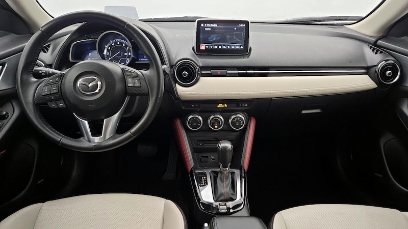 2016 Mazda CX-3 Grand Touring 9