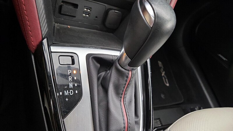 2016 Mazda CX-3 Grand Touring 17