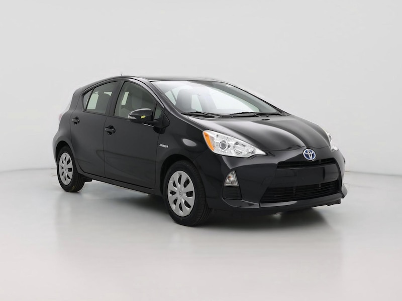 2014 Toyota Prius c One -
                  Winterville, NC