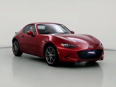 2018 Mazda MX-5 Miata Grand Touring -
                Mechanicsburg, PA