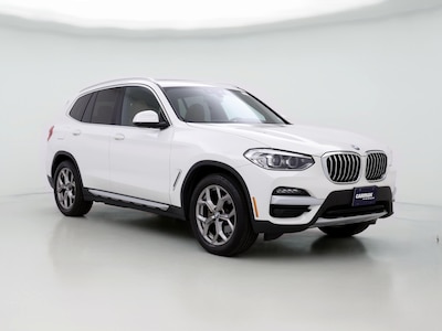 2021 BMW X3 xDrive30i -
                Albany, NY