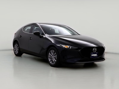 2023 Mazda Mazda3 S -
                Gaithersburg, MD