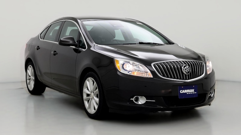 2015 Buick Verano Convenience Hero Image