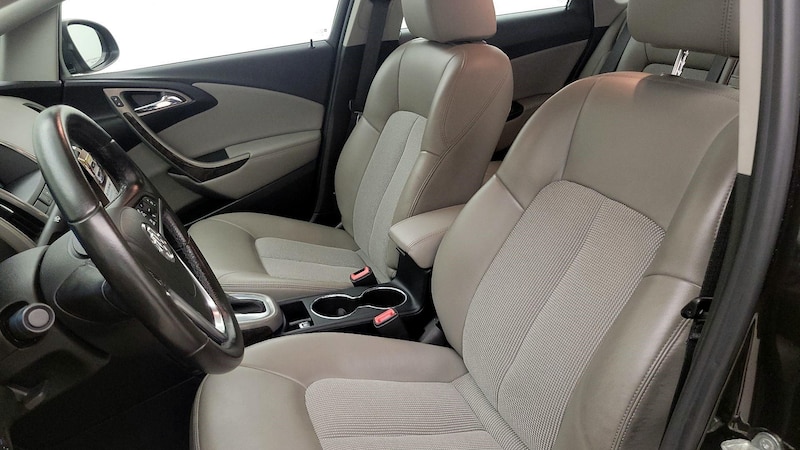 2015 Buick Verano Convenience 11